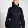 Columbia Pouring Adventure II Rain Jacket -Marks And Spencer Shop Pouring Adventure II Rain Jacket