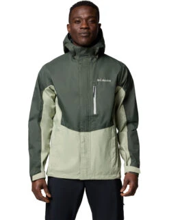 Columbia Pouring Adventure III Waterproof Jacket
