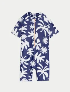 Printed All In One (2-8 Yrs)