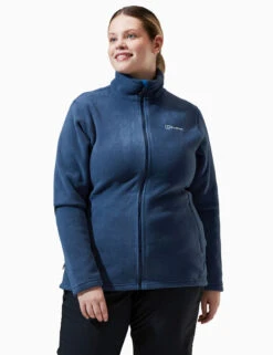 Berghaus Prism InterActive Polartec Fleece Jacket