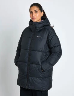 Columbia Puffect II Full Zip Puffer Jacket