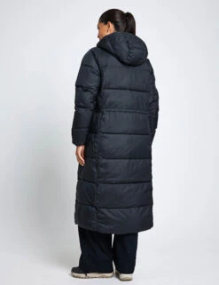 Columbia Puffect II Hooded Padded Coat -Marks And Spencer Shop Puffect II Hooded Padded Coat 1