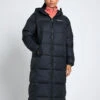 Columbia Puffect II Hooded Padded Coat -Marks And Spencer Shop Puffect II Hooded Padded Coat