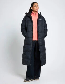 Columbia Puffect II Hooded Padded Coat -Marks And Spencer Shop Puffect II Hooded Padded Coat 3