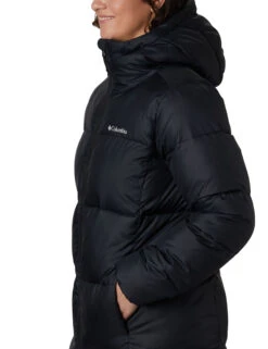 Columbia Puffect II Hooded Padded Puffer Jacket -Marks And Spencer Shop Puffect II Hooded Padded Puffer Jacket 2