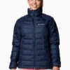 Columbia Puffer Jacket -Marks And Spencer Shop Puffer Jacket