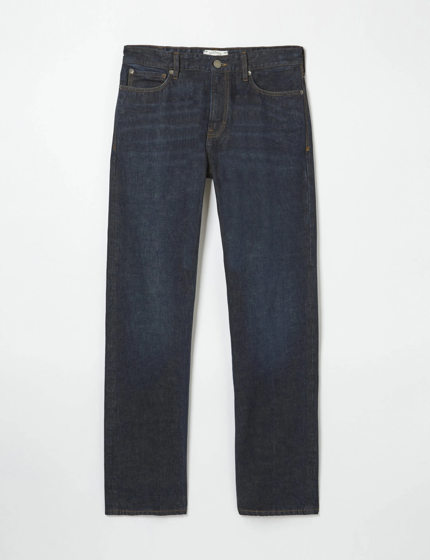 Pure Cotton 5 Pocket Jeans 2 Pure Cotton 5 Pocket Jeans - Image 2