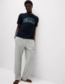 Pure Cotton Bearly Awake T-Shirt