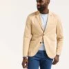Scotch & Soda Pure Cotton Blazer -Marks And Spencer Shop Pure Cotton Blazer