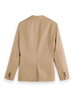 Scotch & Soda Pure Cotton Blazer -Marks And Spencer Shop Pure Cotton Blazer 6