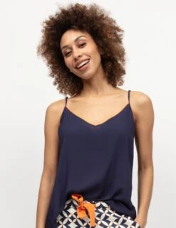 Cyberjammies Pure Modal Cami Top