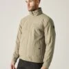 Regatta Raynor Waterproof Hooded Bomber Jacket -Marks And Spencer Shop Raynor Waterproof Hooded Bomber Jacket