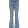 Regular Flared Jeans (8-14 Yrs) -Marks And Spencer Shop Regular Flared Jeans 8 14 Yrs