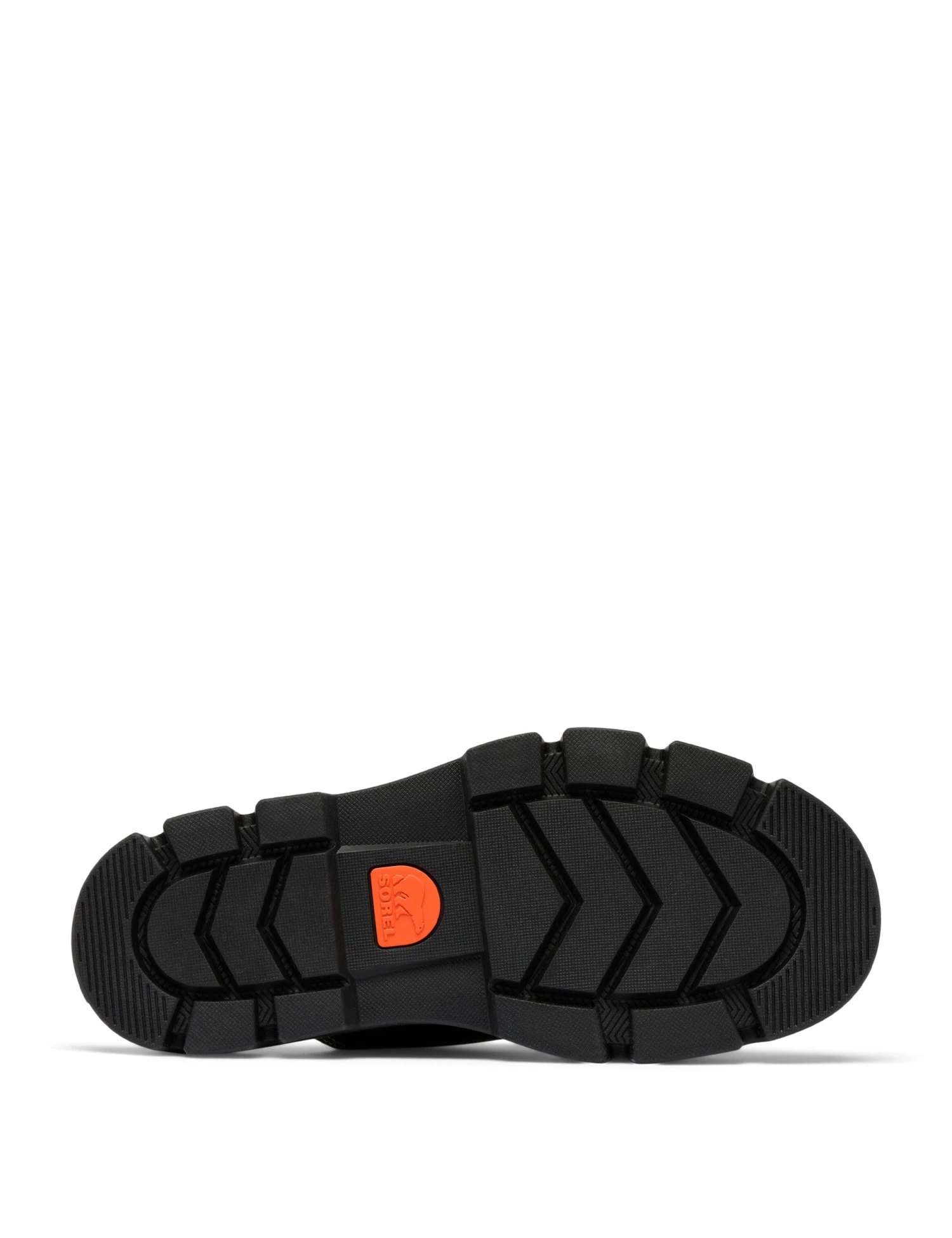 Sorel Rein Leather Chunky Flatform Sliders 7 Sorel Rein Leather Chunky Flatform Sliders - Image 7