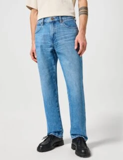 Wrangler Relaxed Fit Jeans