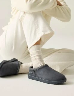 Regatta Risley Waterproof Flat Mules -Marks And Spencer Shop Risley Waterproof Flat Mules 2