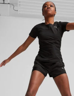 Puma Run Cloudspun T-Shirt