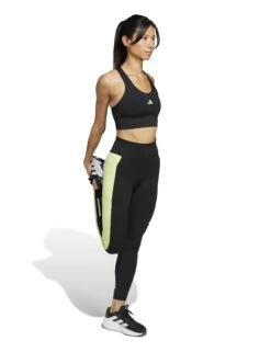 ADIDAS Run Pocket Medium Support Sports Bra A-D -Marks And Spencer Shop Run Pocket Medium Support Sports Bra A D 2