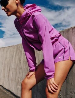 Puma Run Velocity Woven Running Jacket