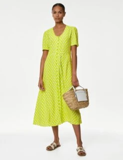 Straw Drawstring Tote Bag -Marks And Spencer Shop SD 01 T01 1124Y Z4 X EC 8