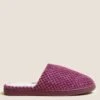 Mule Slippers With Secret Support 11 Mule Slippers With Secret Support -Marks And Spencer Shop SD 01 T02 3306B F8 X EC 0