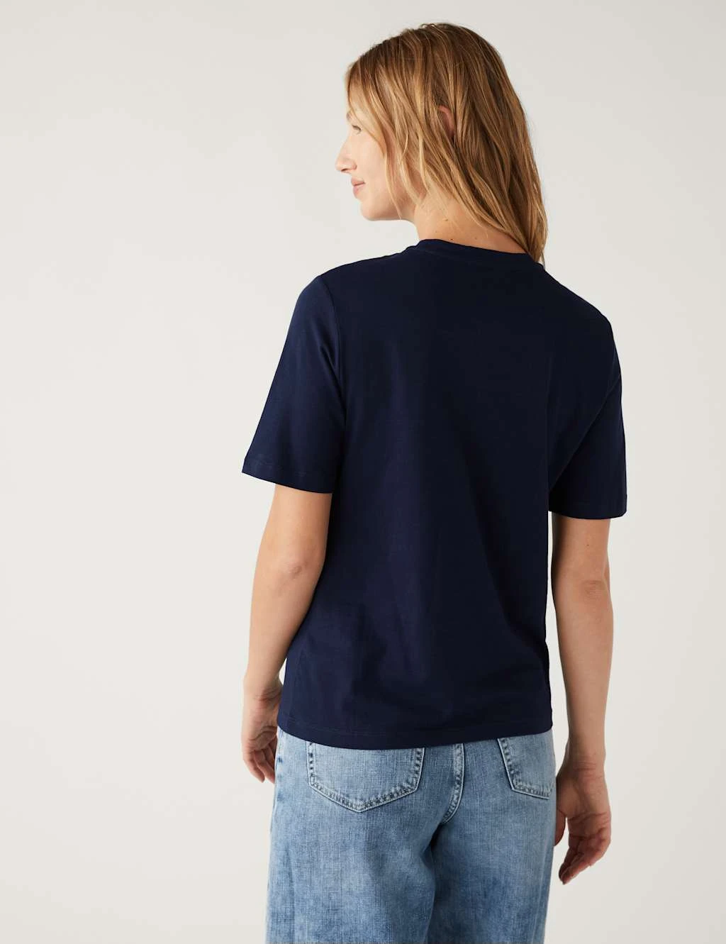 Pure Cotton Snoopy™ T-Shirt 5 Pure Cotton Snoopy™ T-Shirt - Image 5