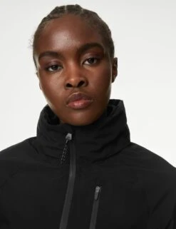Stormwear™ Ultra Zip Up Hooded Jacket 13 Stormwear™ Ultra Zip Up Hooded Jacket -Marks And Spencer Shop SD 01 T51 5454 Y0 X EC 3