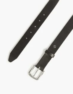 Jaeger British Luxury Leather Belt -Marks And Spencer Shop SD 01 T62 3314B Y0 X EC 2