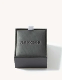 Jaeger Silver Plated Dress Stud Set -Marks And Spencer Shop SD 01 T62 3316B XX X EC 3