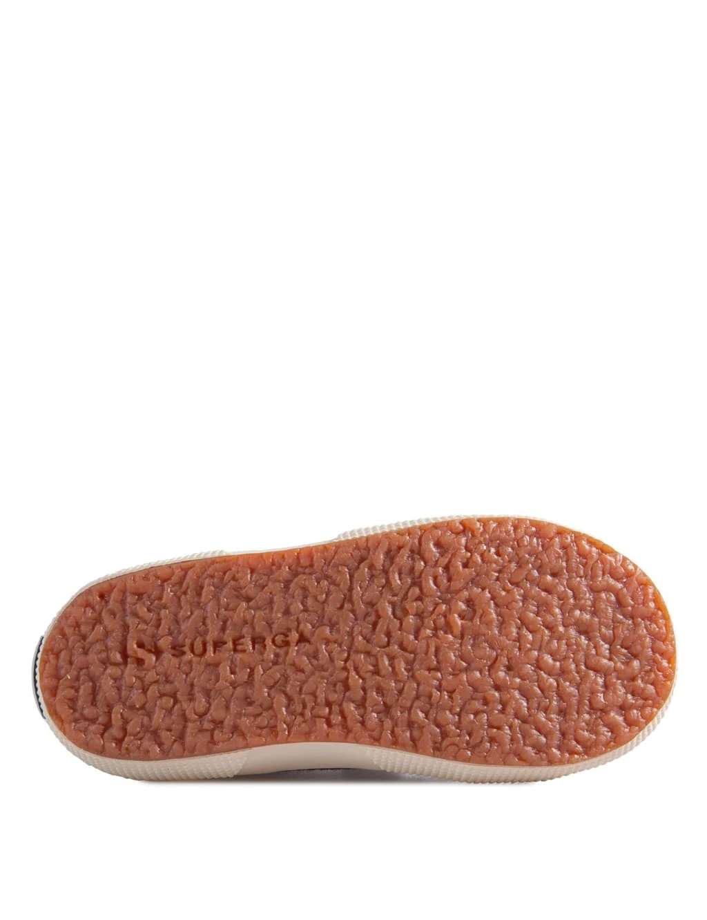 Superga Kids' 2750-Cotjstrap Classic Riptape Trainers ( 5.5 Small - 1 Large) 5 Superga Kids' 2750-Cotjstrap Classic Riptape Trainers ( 5.5 Small - 1 Large) - Image 5