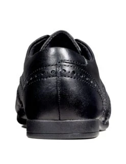 Clarks Kids' Leather Lace Up Brogues (Kid Size 13-2.5) -Marks And Spencer Shop SD 01 T94 3168 Y0 X EC 2