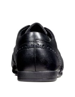 Clarks Kids' Leather Lace School Shoes (Youth Size 3-9) 7 Clarks Kids' Leather Lace School Shoes (Youth Size 3-9) -Marks And Spencer Shop SD 01 T94 3169 Y0 X EC 2