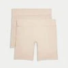2pk Anti-Chafe Shorts -Marks And Spencer Shop SD 02 T32 1100 AX X EC 0