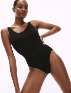 Light Control Seamless Shaping Body -Marks And Spencer Shop SD 02 T32 6760 Y0 X EC 1