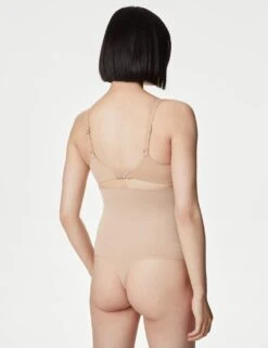 Light Control Seamless Waist Cincher Thong -Marks And Spencer Shop SD 02 T32 6765 AC X EC 2