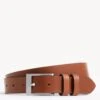 Leather Belt -Marks And Spencer Shop SD 03 T09 2403 VS X EC 90