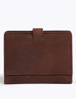 Leather Cardsafe™ Card Holder -Marks And Spencer Shop SD 03 T09 7210 N0 X EC 1