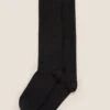 2pk Cool & Fresh™ Knee High Socks 11 2pk Cool & Fresh™ Knee High Socks -Marks And Spencer Shop SD 03 T10 0120C Y0 X EC 0