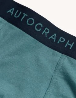 3pk Premium Cotton Blend Trunks -Marks And Spencer Shop SD 03 T14 5350A H2 X EC 6