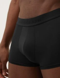 3pk Microskin Hipsters -Marks And Spencer Shop SD 03 T14 6111A Y0 X EC 2