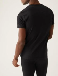 Heatgen™ Medium Thermal Short Sleeve Top -Marks And Spencer Shop SD 03 T14 8812N Y0 X EC 2