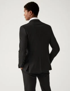 Skinny Fit Suit Jacket 12 Skinny Fit Suit Jacket -Marks And Spencer Shop SD 03 T15 0901S Y0 X EC 3