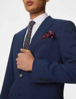 Regular Fit Suit Jacket -Marks And Spencer Shop SD 03 T15 0901Y F0 X EC 1