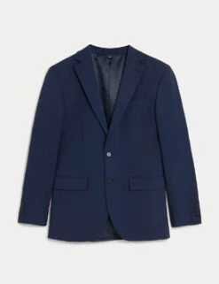 Regular Fit Suit Jacket -Marks And Spencer Shop SD 03 T15 0901Y F0 X EC 90