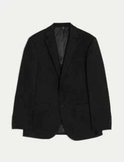 Regular Fit Stretch Suit Jacket -Marks And Spencer Shop SD 03 T15 1603Y Y0 X EC 90