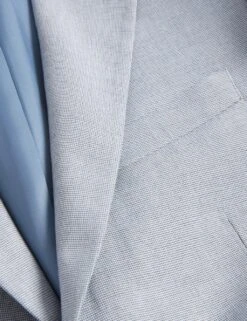 Slim Fit Micro Puppytooth Suit Jacket -Marks And Spencer Shop SD 03 T15 1820F E3 X EC 6