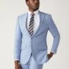 Slim Fit Marl Stretch Suit Jacket -Marks And Spencer Shop SD 03 T15 1839F CF X EC 0