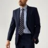 Wool Rich Pinstripe Suit Jacket -Marks And Spencer Shop SD 03 T15 2329Y F0 X EC 0