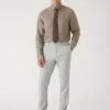 Slim Fit Italian Linen Miracle™ Suit Trousers -Marks And Spencer Shop SD 03 T15 3366F T1 X EC 0