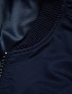 Cotton Rich Bomber Jacket -Marks And Spencer Shop SD 03 T16 5010M F0 X EC 6